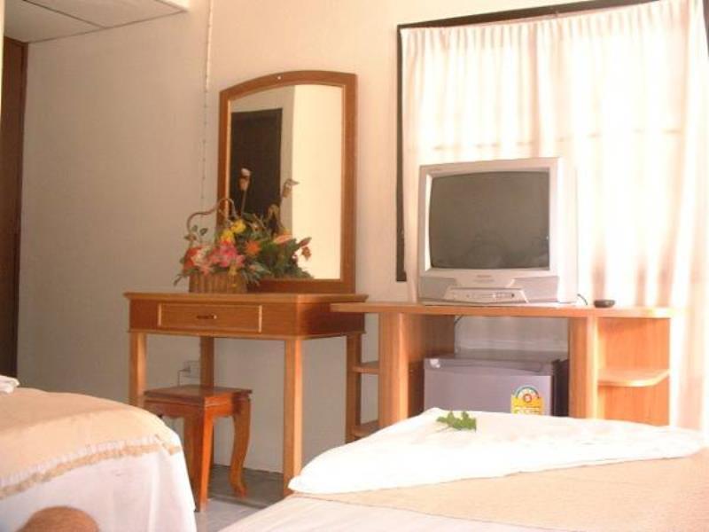 Seascape Beach Resort Chaweng  Exterior foto