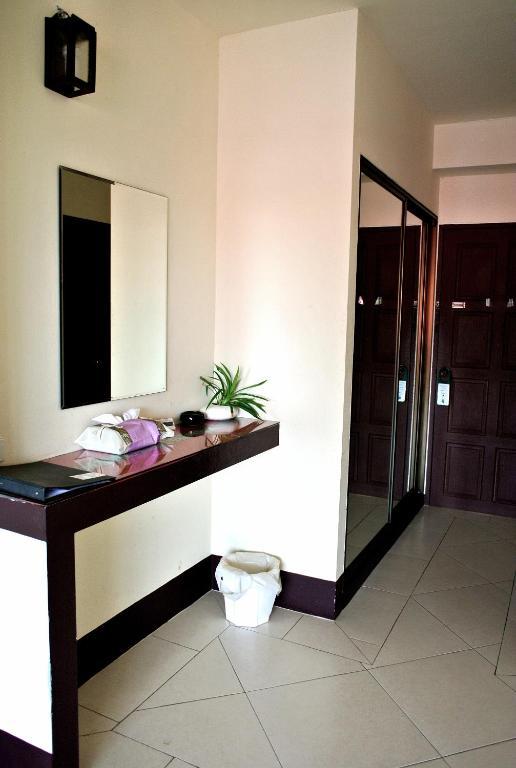 Seascape Beach Resort Chaweng  Habitación foto
